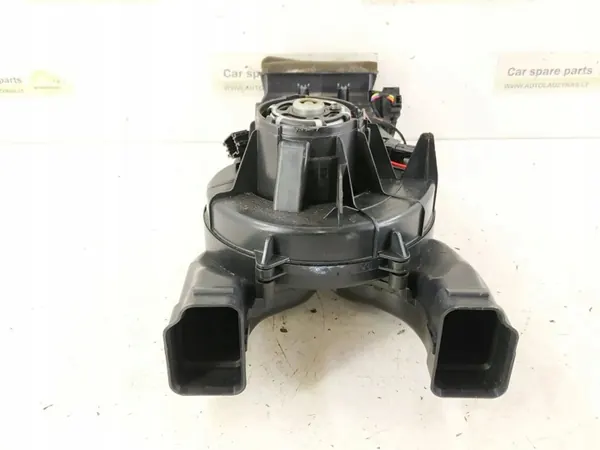 Blazermotor A1668300008 voor Mercedes GLE 350 CDI image 4