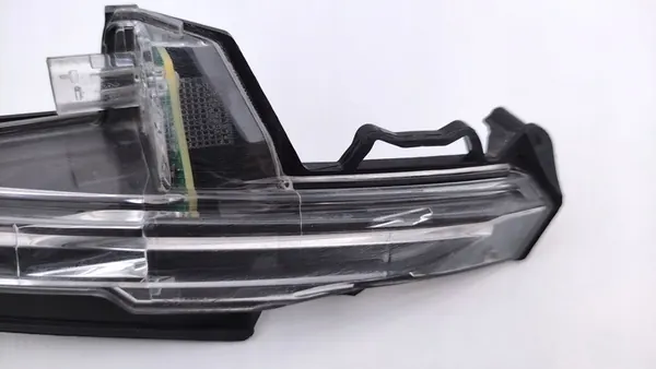 AUDI Q5 II 80A Indicador Direito Espelho (DR277) image 5