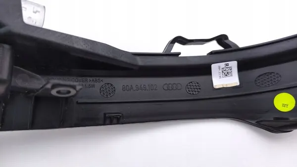 AUDI Q5 II 80A Indicador Direito Espelho (DR277) image 8