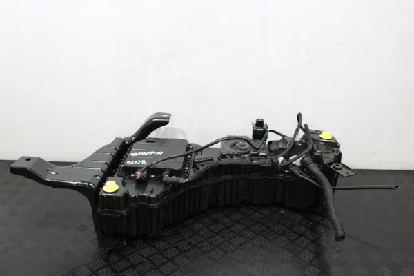 AdBlue-tankpump OEM 9813819480 för Peugeot 5008 II image 2
