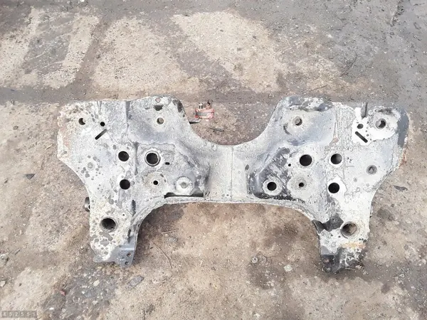 OEM AM-452559 Hulpframe voor Fiat Doblo 2014 image 3
