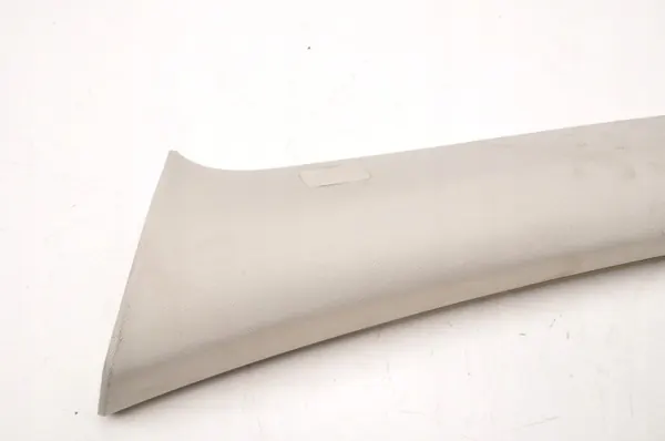 Volvo XC60 II Etupilarin Verhoilu Vasen OEM 31425691 image 4
