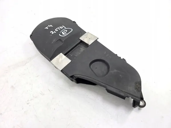 VW T4 2.5 TDI Steuerdeckel Set OEM 074109107F image 2