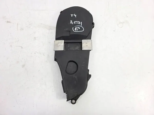 VW T4 2.5 TDI Steuerdeckel Set OEM 074109107F image 3