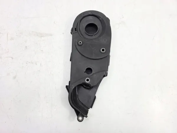 VW T4 2.5 TDI Steuerdeckel Set OEM 074109107F image 4