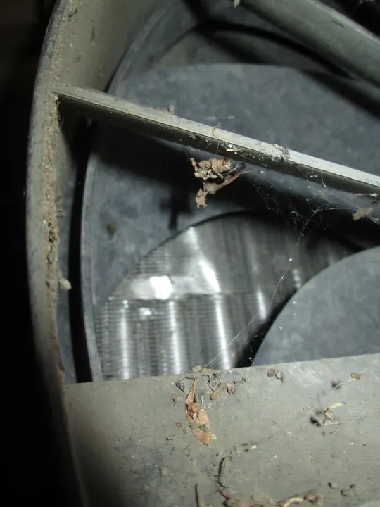 Radiador y Ventilador Fiat Linea 1.3 M-Jet image 6