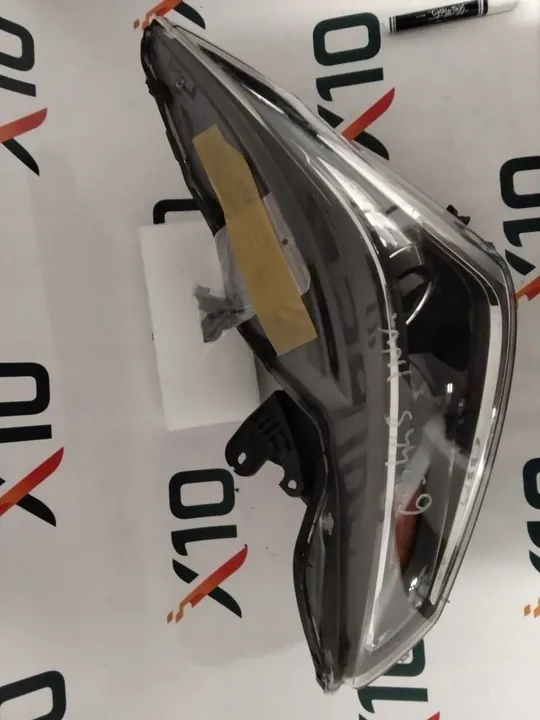 LAMPA Toyota Aygo AB7 Xenón Izquierdo image 3