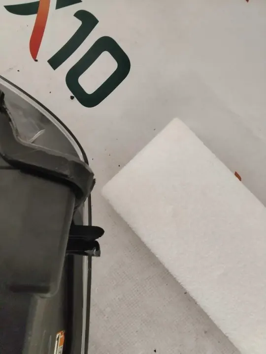 LAMPA Toyota Aygo AB7 Xenón Izquierdo image 5