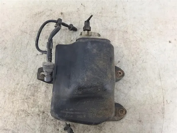 FAP DPF Tank Ford Focus MK2 2004-2011 3M51-9C103-AJ image 2