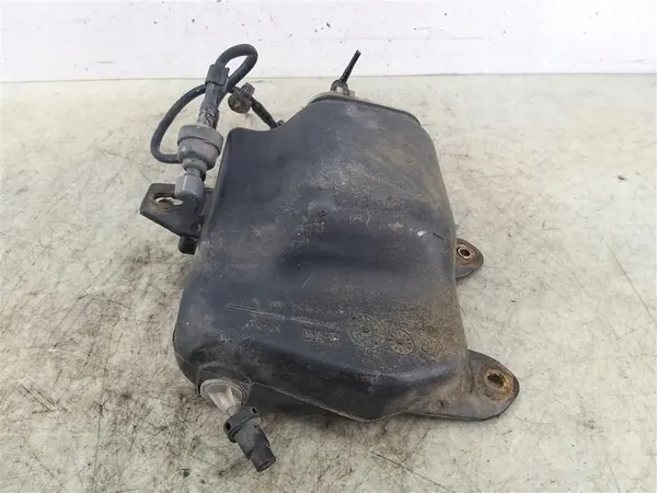 FAP DPF Tank Ford Focus MK2 2004-2011 3M51-9C103-AJ image 3