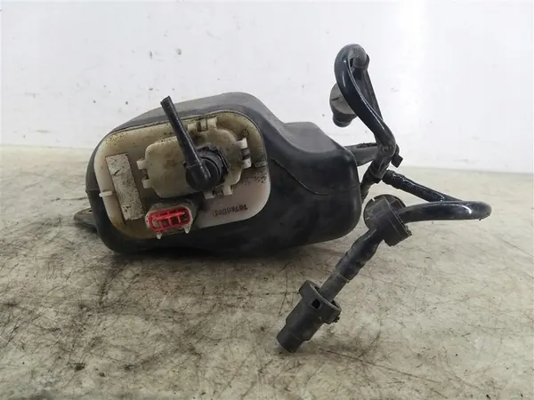 FAP DPF Tank Ford Focus MK2 2004-2011 3M51-9C103-AJ image 5