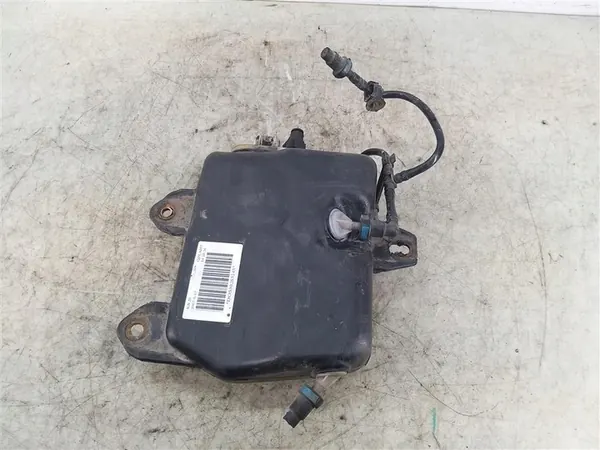 FAP DPF Tank Ford Focus MK2 2004-2011 3M51-9C103-AJ image 8