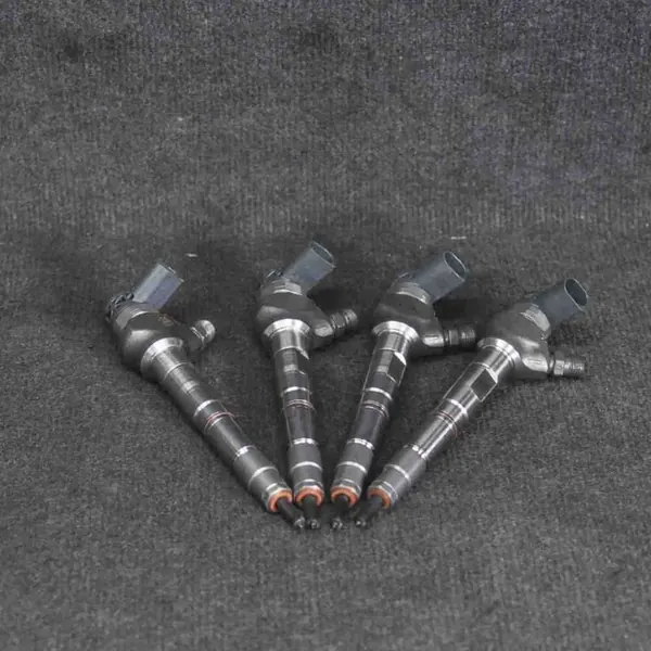 Set Iniettori Audi Q3 8U 2014 image 2