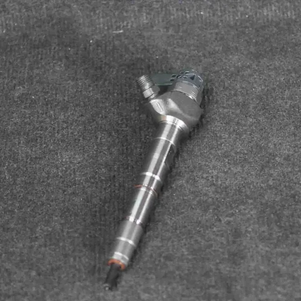 Set Iniettori Audi Q3 8U 2014 image 4