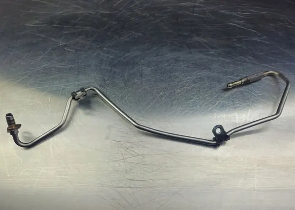 Conduite d'huile turbo Ford Transit Custom OEM 2011901 image 2