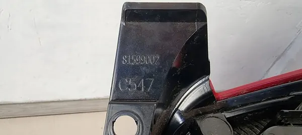 Lámpara trasera izquierda FIAT 500 Hatchback '15-. image 4