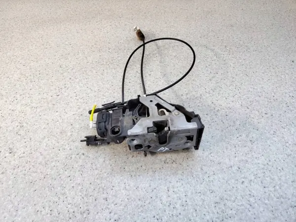 OEM AOP39565 Höger Bakdörrlås för Mercedes A-Klass image 3