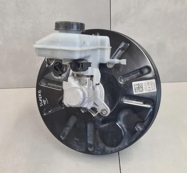 Skoda Superb III servo frein 5Q1614105CK image 1