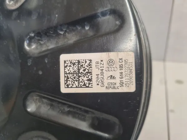 Skoda Superb III servo frein 5Q1614105CK image 6