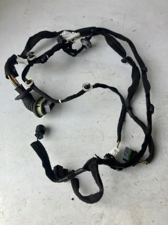 Höger Bakdörrskabel OEM 9806361880 image 2