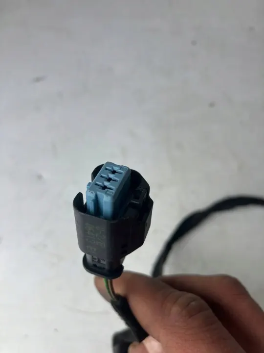 Höger Bakdörrskabel OEM 9806361880 image 4