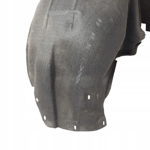 Bakre höger hjulhus OEM 8h0810172 Audi A4 B6 image 4