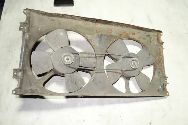 Kylarrubrik AUDI 80 1.8L bensin OEM 893119113 image 3