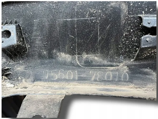 Lexus NX 2014 Oikea etulokasuoja 7560178010 image 3