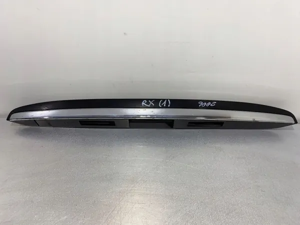 OEM FBZ20896 Faixa luz painel para Lexus RX image 2