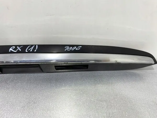 OEM FBZ20896 Faixa luz painel para Lexus RX image 3