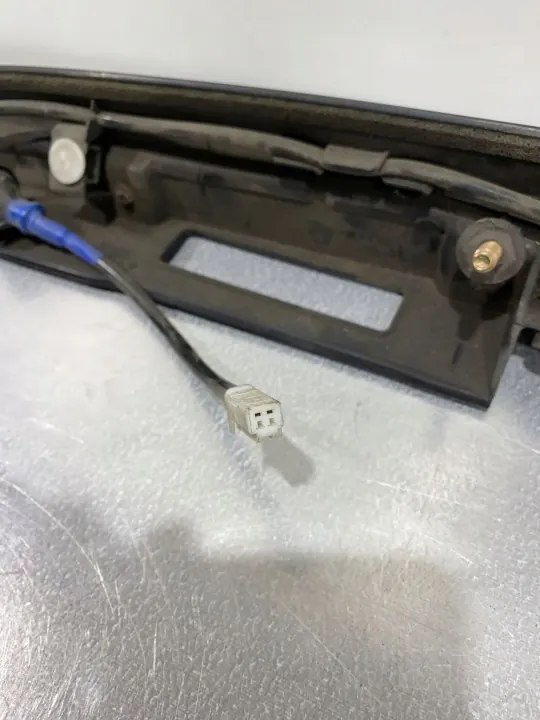 OEM FBZ20896 Faixa luz painel para Lexus RX image 4