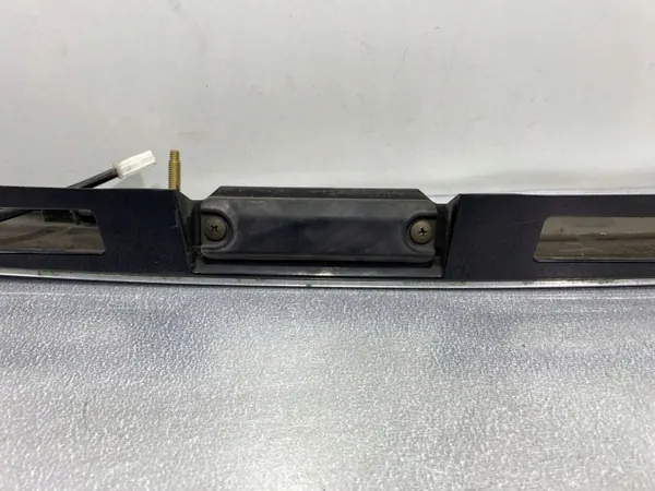 OEM FBZ20896 Faixa luz painel para Lexus RX image 7