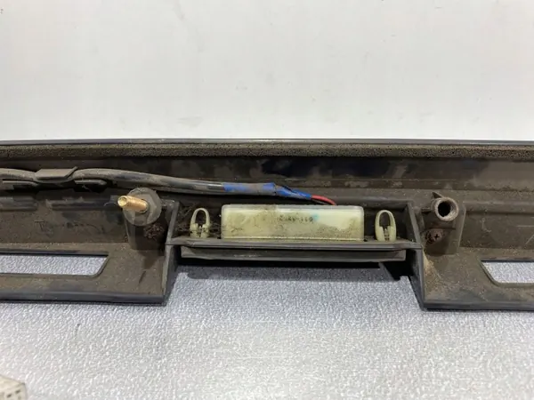 OEM FBZ20896 Faixa luz painel para Lexus RX image 8
