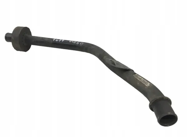 Mangueira compressor ar Scania OEM 2251440 - Usado image 3