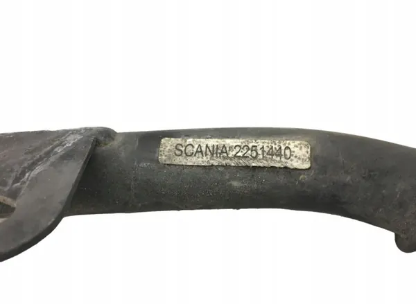 Mangueira compressor ar Scania OEM 2251440 - Usado image 4