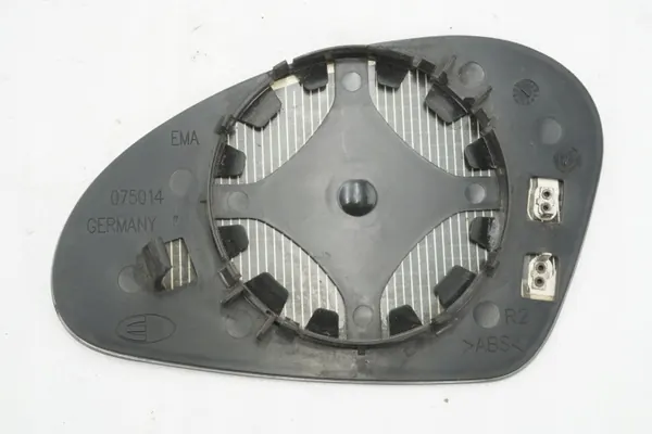 Rechter Frontspiegel SEAT Leon OEM LUSTERKO WKŁAD image 3