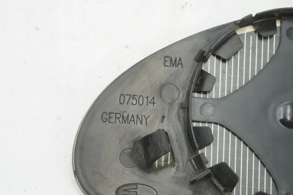 Rechter Frontspiegel SEAT Leon OEM LUSTERKO WKŁAD image 4