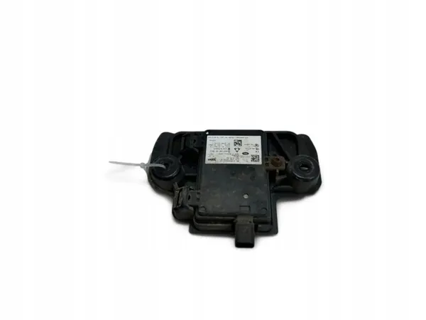 Land Rover JX6314F152AF Toter-Winkel-Modul - Gebraucht image 2