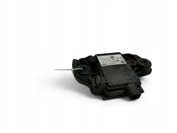 Land Rover JX6314F152AF Toter-Winkel-Modul - Gebraucht image 3