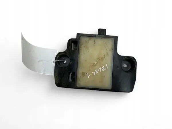 Land Rover JX6314F152AF Toter-Winkel-Modul - Gebraucht image 4
