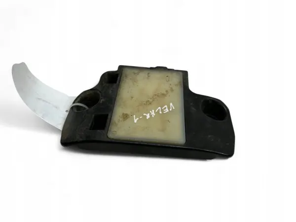 Land Rover JX6314F152AF Toter-Winkel-Modul - Gebraucht image 5