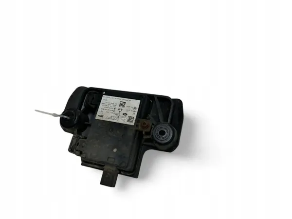 Land Rover JX6314F152AF Toter-Winkel-Modul - Gebraucht image 6