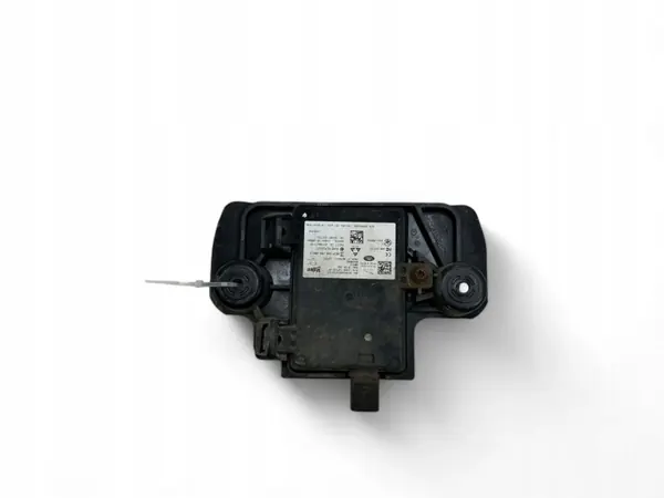 Land Rover JX6314F152AF Toter-Winkel-Modul - Gebraucht image 7