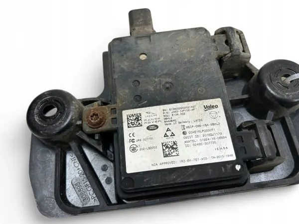 Land Rover JX6314F152AF Toter-Winkel-Modul - Gebraucht image 8