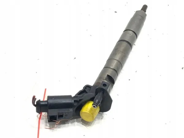 Inyector OEM 0445115052 para VW Touareg 3.0 211CV image 3