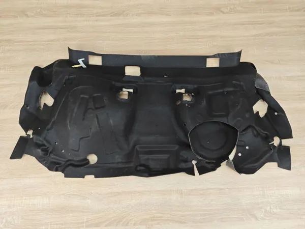 OEM 4G0863545B Bakre bänkisolering Audi A6 C7 image 2