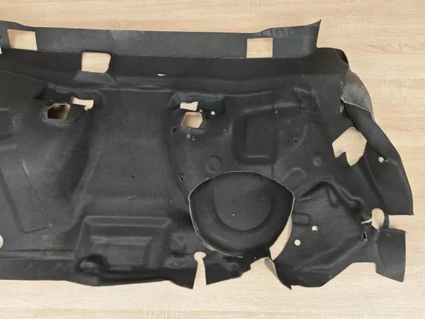 OEM 4G0863545B Bakre bänkisolering Audi A6 C7 image 3