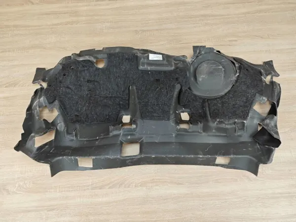 OEM 4G0863545B Bakre bänkisolering Audi A6 C7 image 4