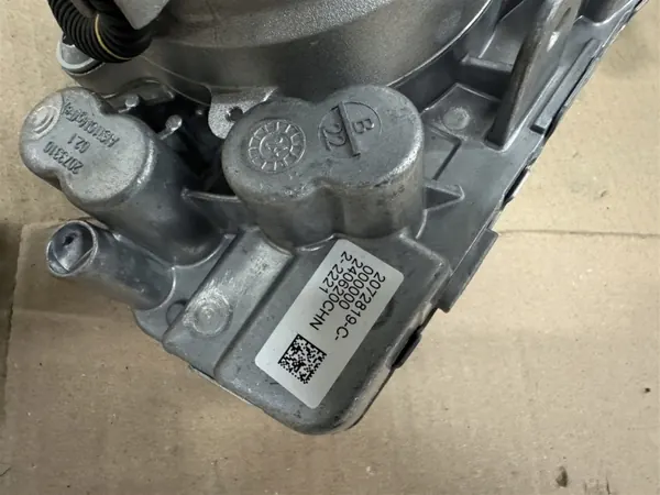 Coluna de direção elétrica OEM R2X6-3D077-AE image 6