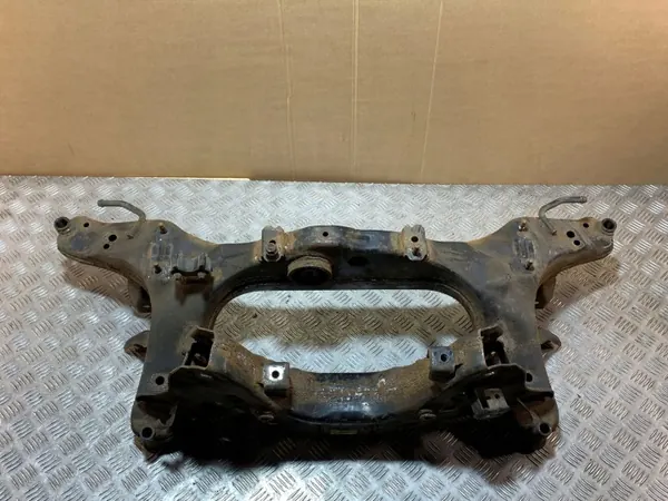Molas Traseiras Renault Koleos I OEM FBZ26247 image 2